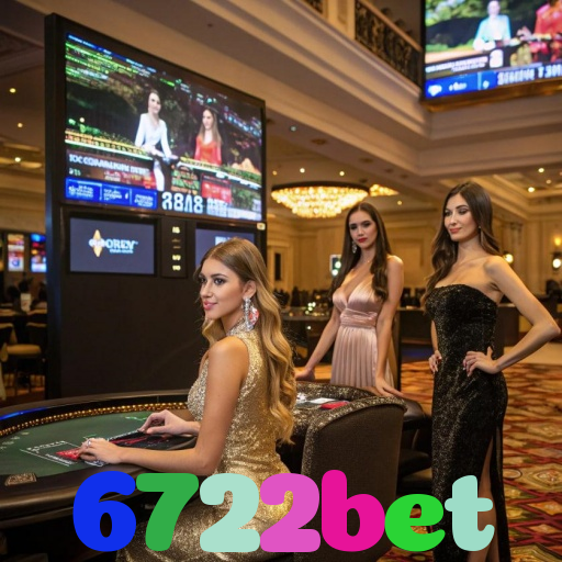 6722bet 