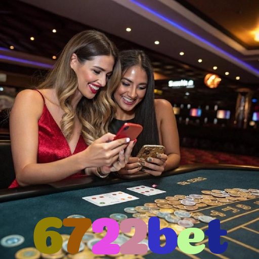 6722bet 