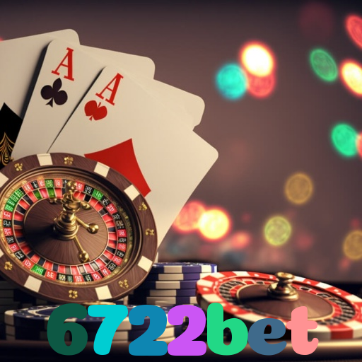 6722bet 
