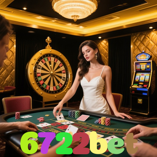 6722bet 