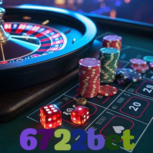 6722bet 