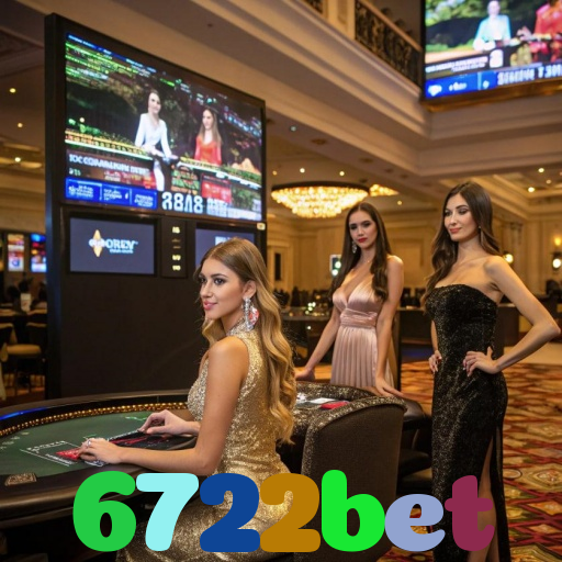 6722bet 