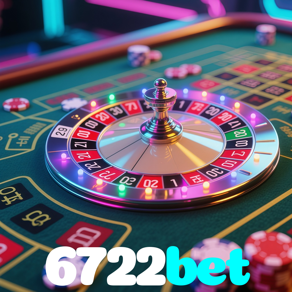 6722bet