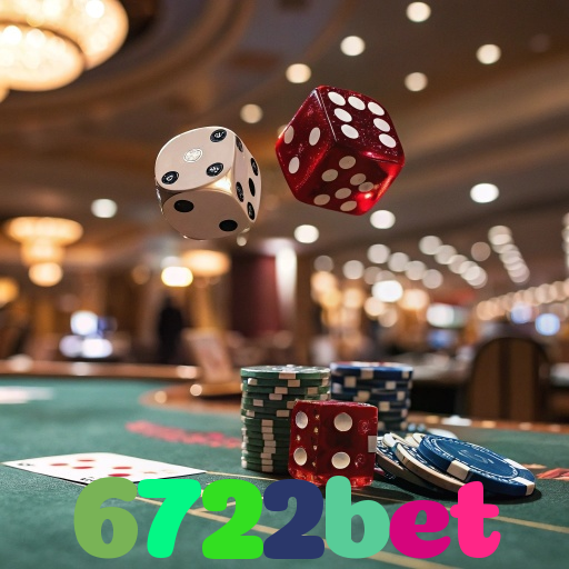 6722bet