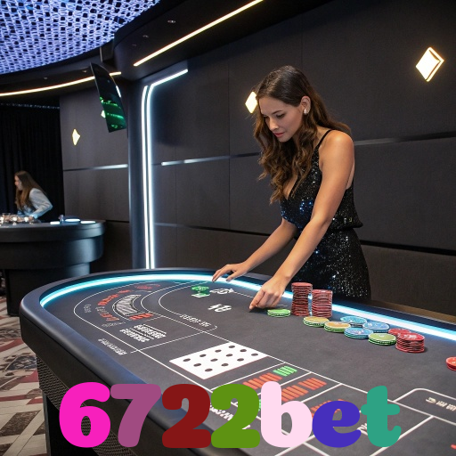 6722bet 