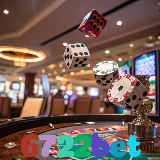 6722bet 