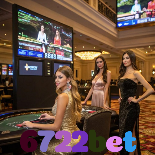 6722bet 