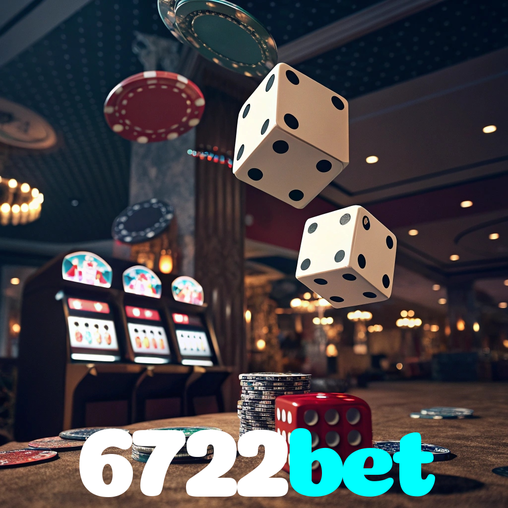 6722bet 