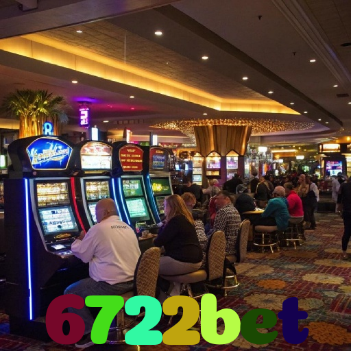 6722bet 