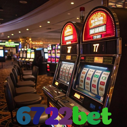 6722bet 