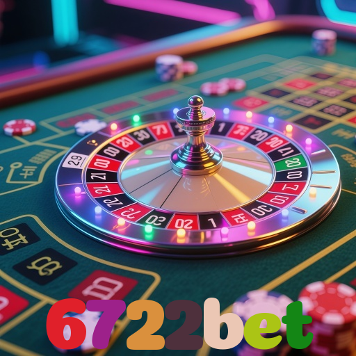 6722bet 