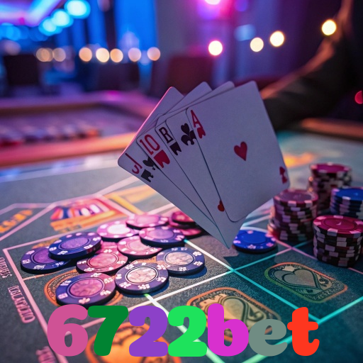6722bet 