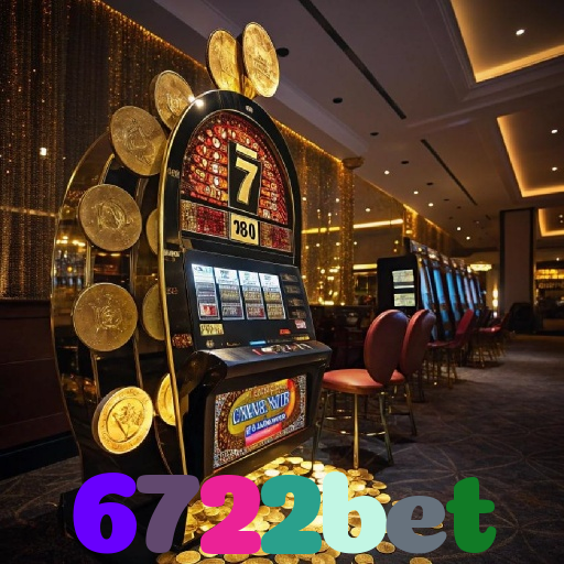 6722bet 