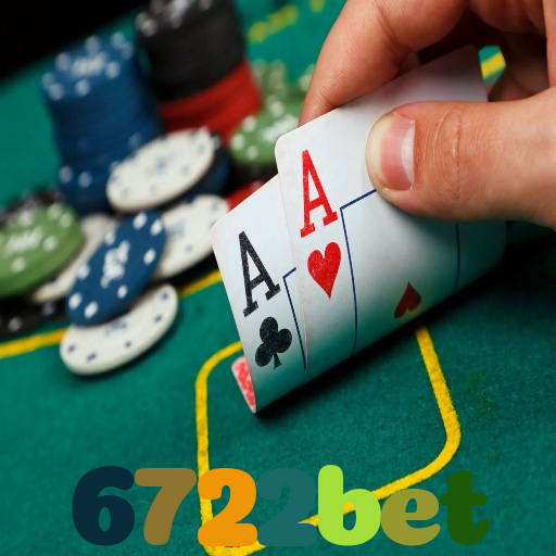 6722bet 