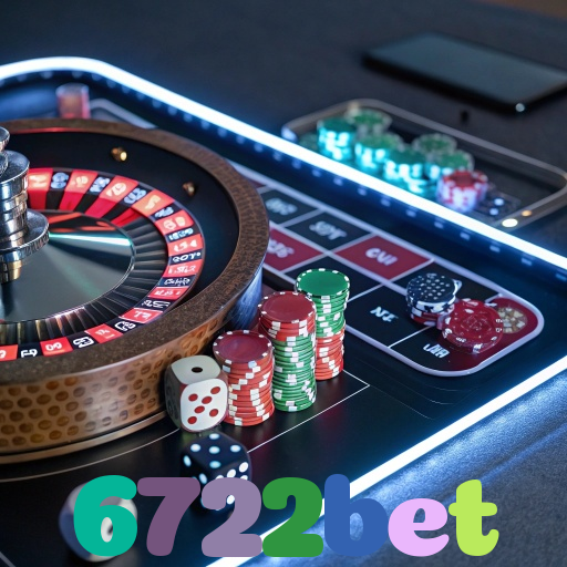 6722bet 
