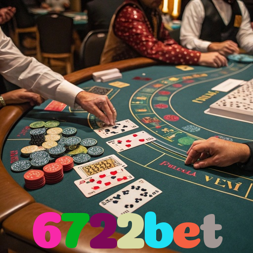 6722bet 