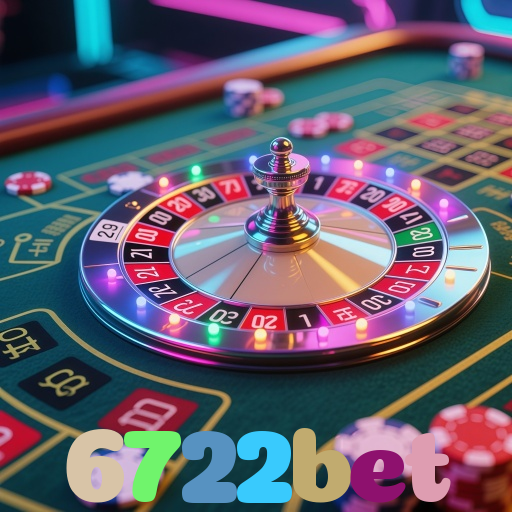 6722bet 