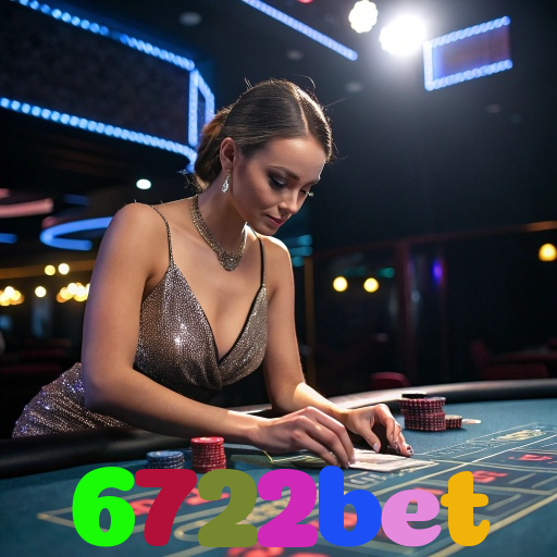 6722bet 