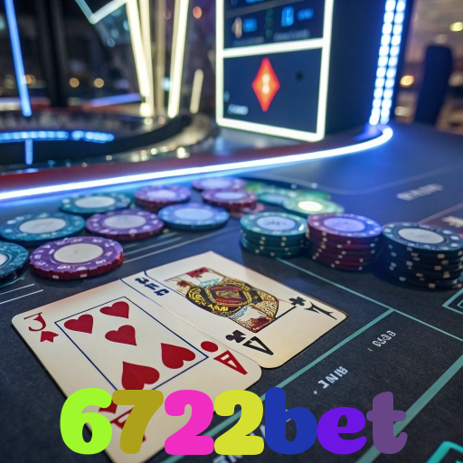 6722bet 
