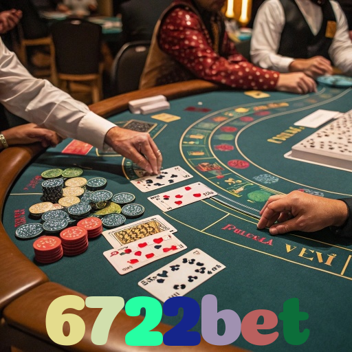 6722bet 