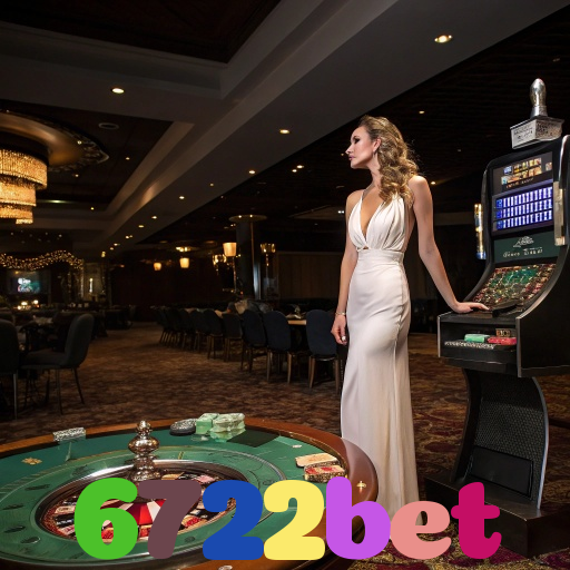 6722bet