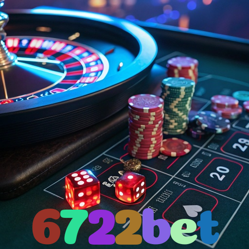 6722bet 