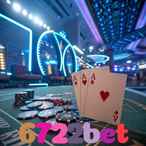 6722bet 