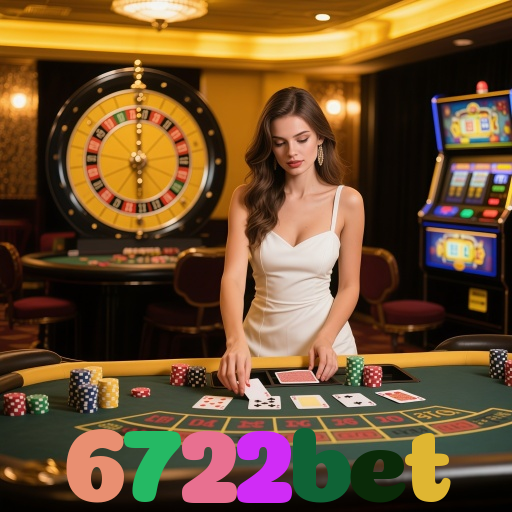 6722bet 