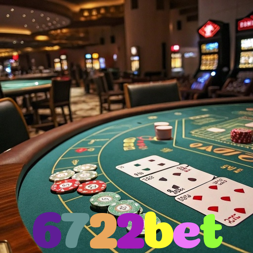 6722bet 