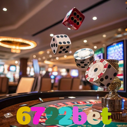 6722bet 