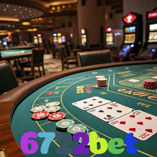 6722bet 
