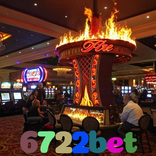 6722bet 