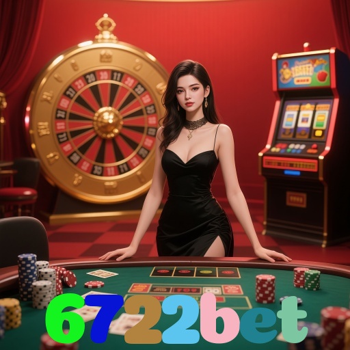 6722bet 