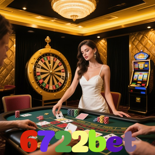 6722bet 