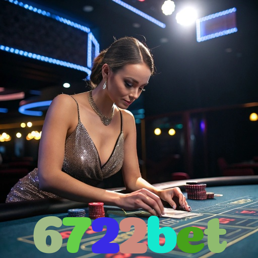 6722bet
