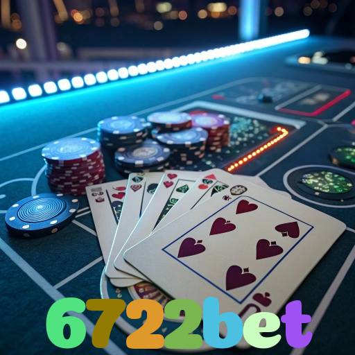 6722bet 