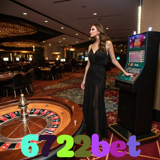 6722bet 