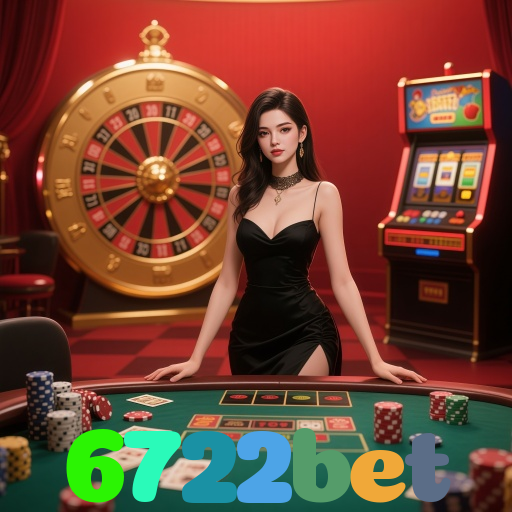 6722bet 