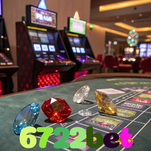 6722bet 