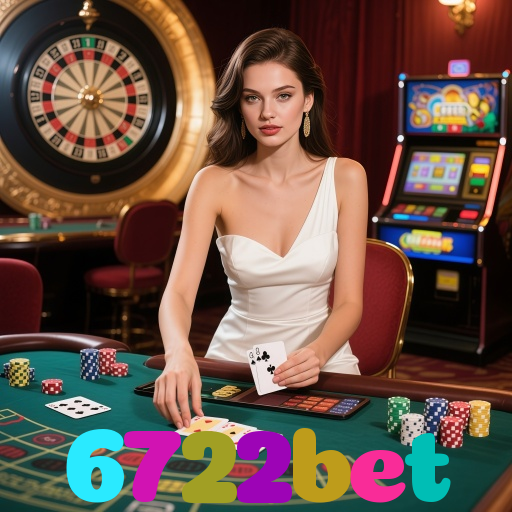 6722bet 