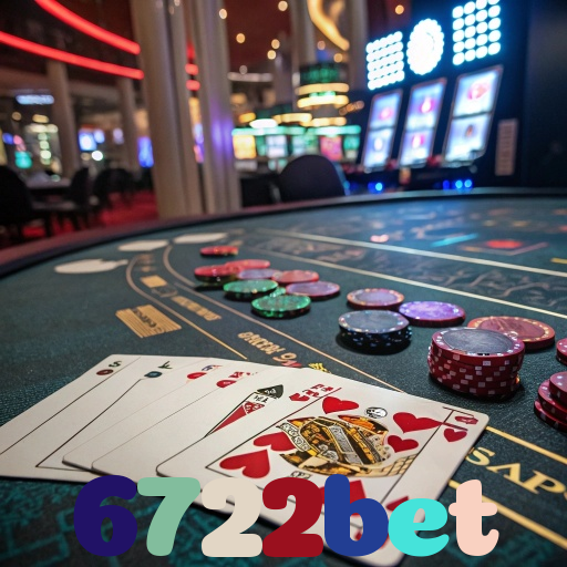 6722bet