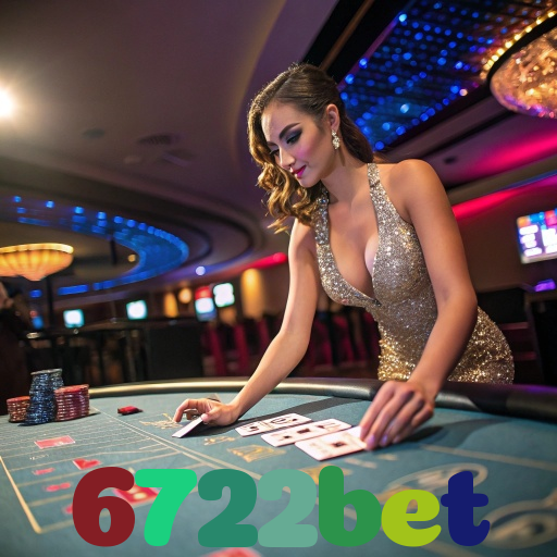6722bet 