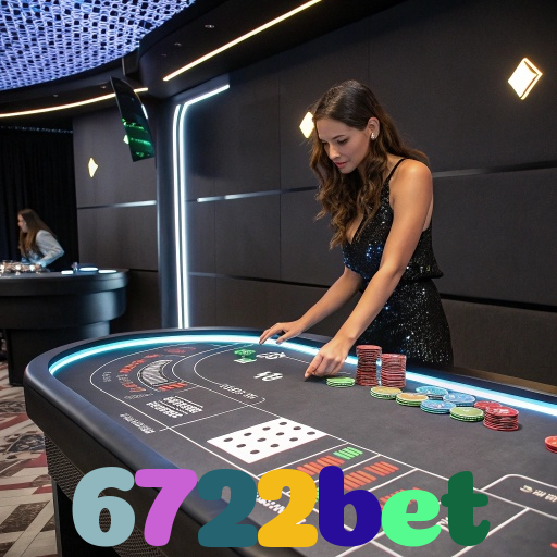 6722bet 