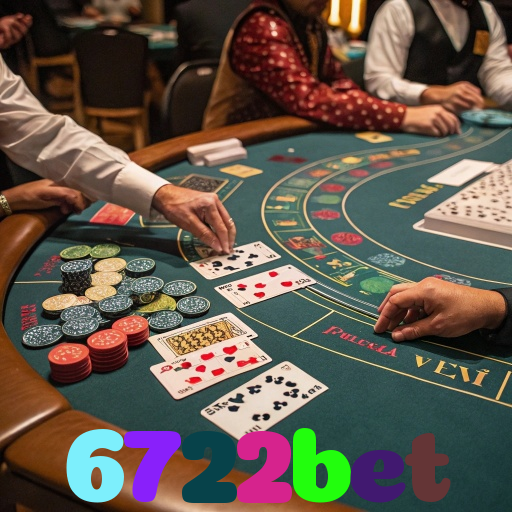 6722bet 