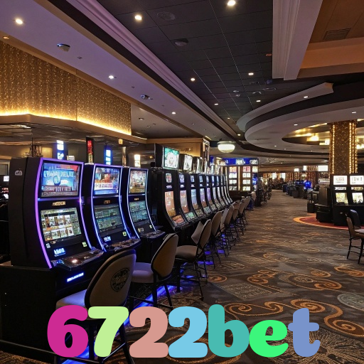 6722bet 
