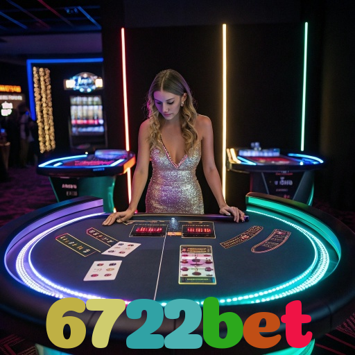 6722bet 