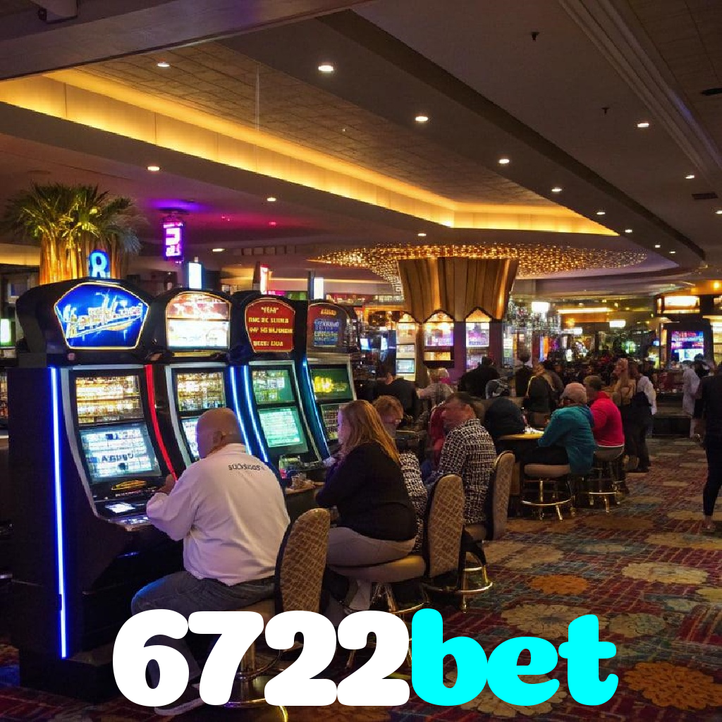 6722bet 