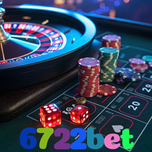 6722bet 