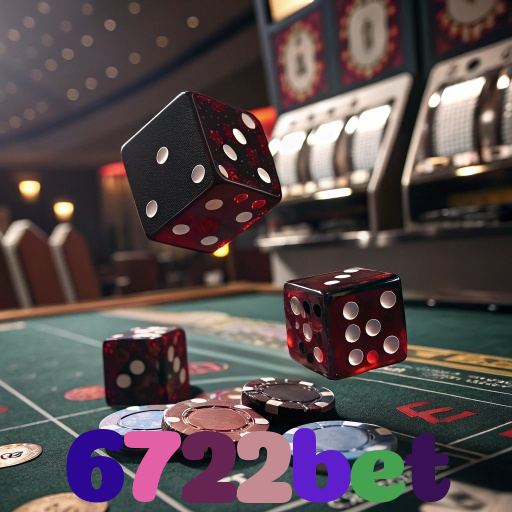 6722bet 