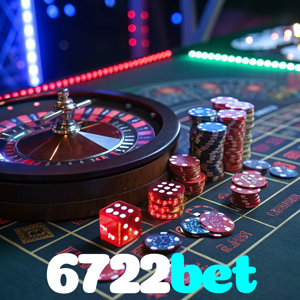 6722bet 